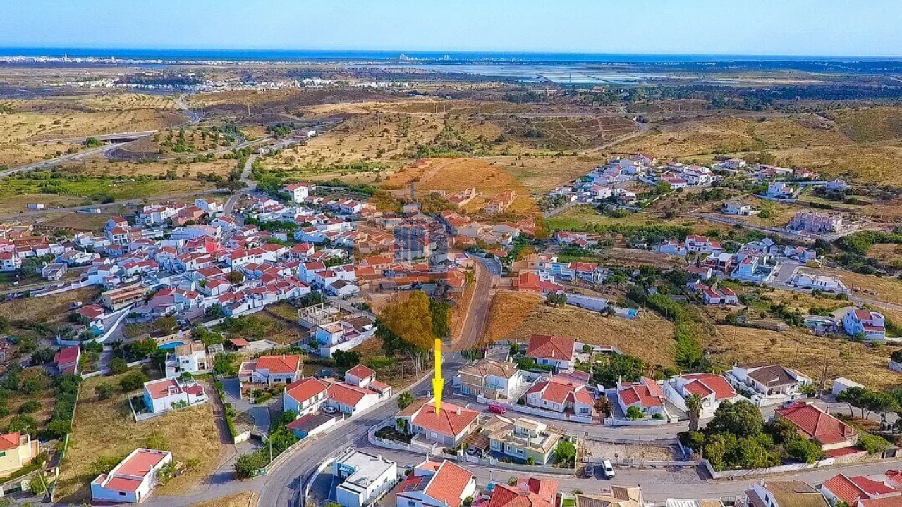 Moradia T3 para Venda em Castro Marim Foto 5