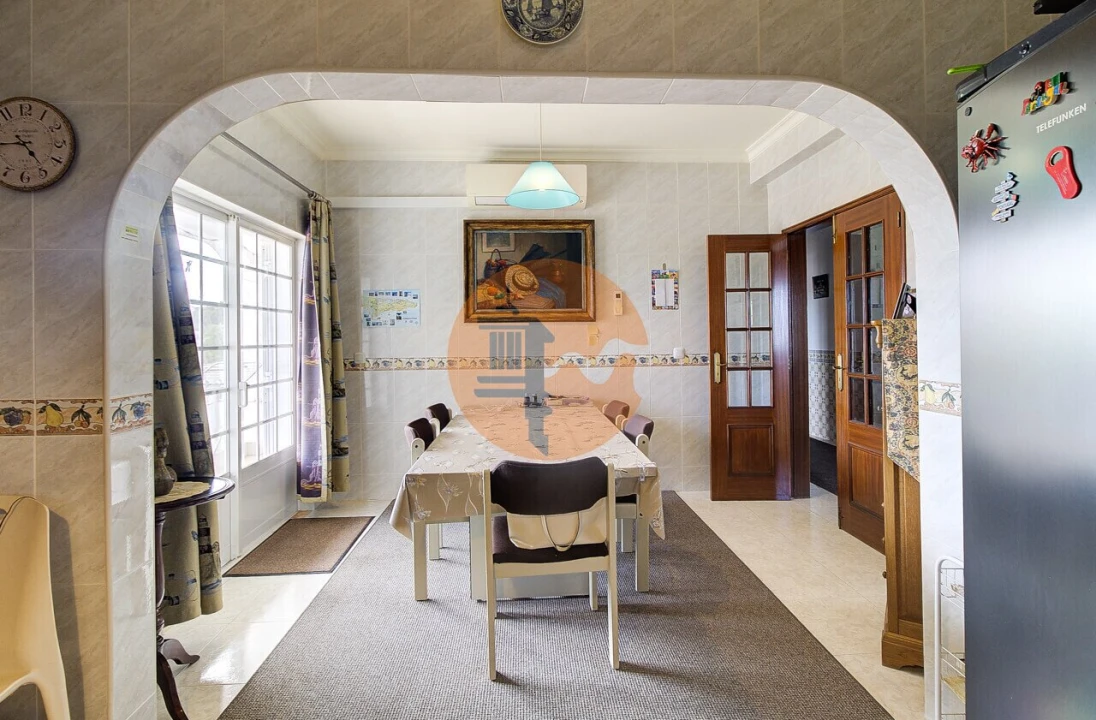 Moradia T3 para Venda em Castro Marim Foto 23