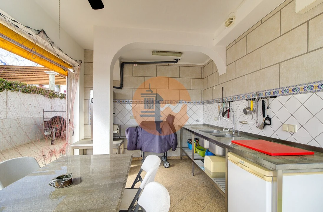 Moradia T3 para Venda em Castro Marim Foto 54