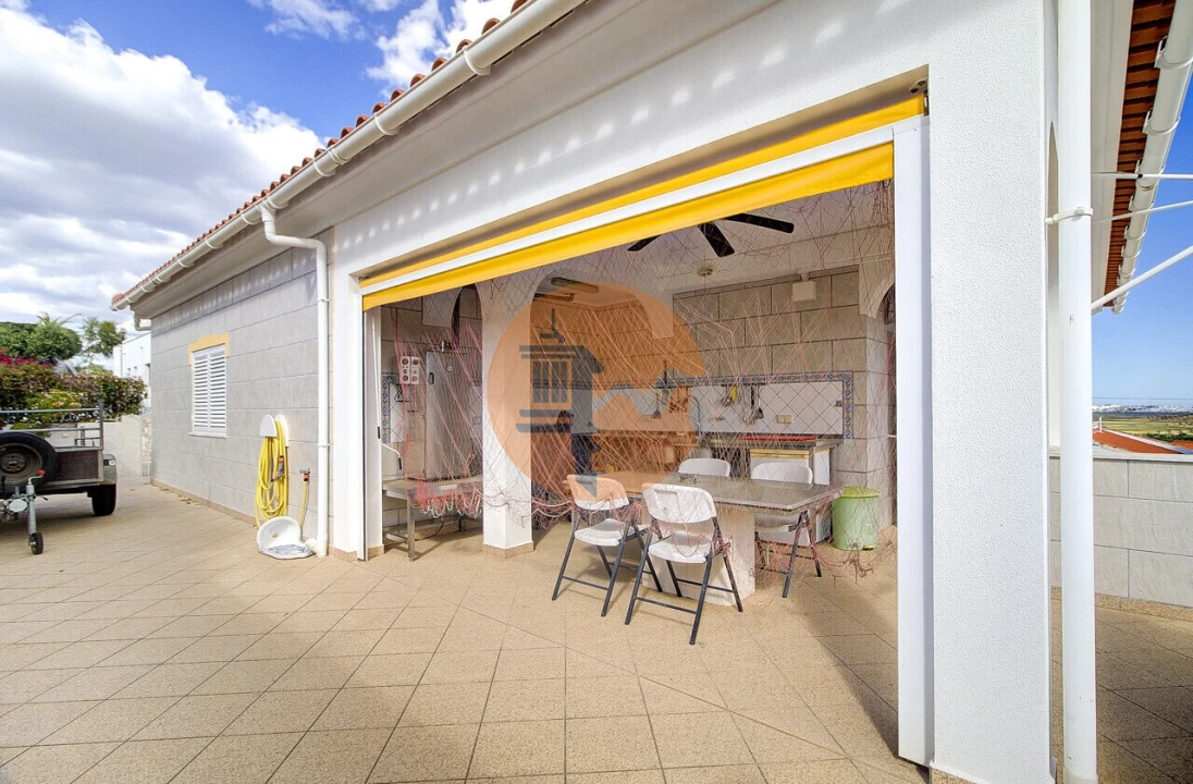 Moradia T3 para Venda em Castro Marim Foto 55