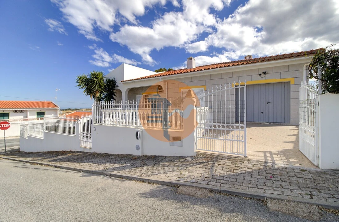 Moradia T3 para Venda em Castro Marim Foto 72