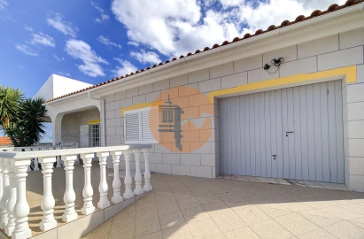 Moradia T3 para Venda em Castro Marim