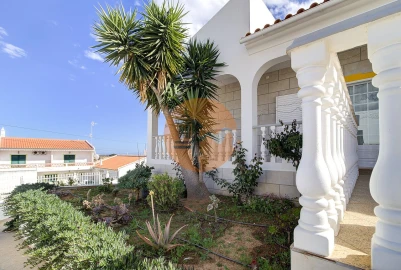 Moradia T3 para Venda em Castro Marim