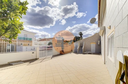 Moradia T3 para Venda em Castro Marim