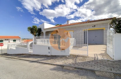 Moradia T3 para Venda em Castro Marim