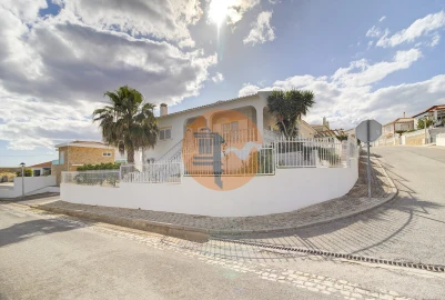 Moradia T3 para Venda em Castro Marim
