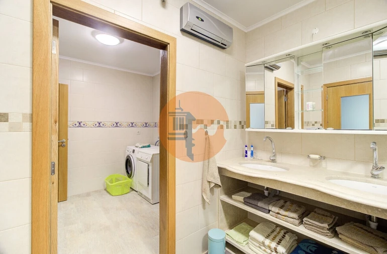 Moradia T3 para Venda em Castro Marim Foto 45