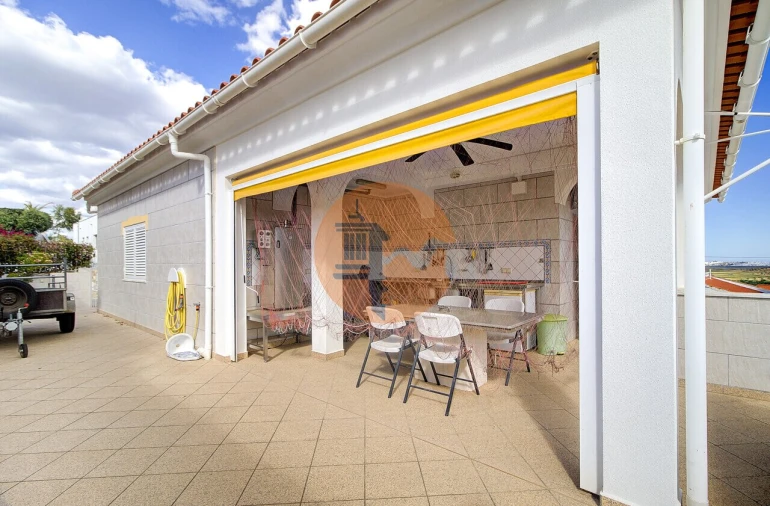 Moradia T3 para Venda em Castro Marim Foto 55