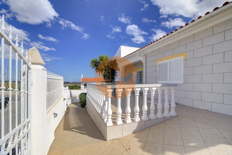 Moradia T3 para Venda em Castro Marim Foto 60