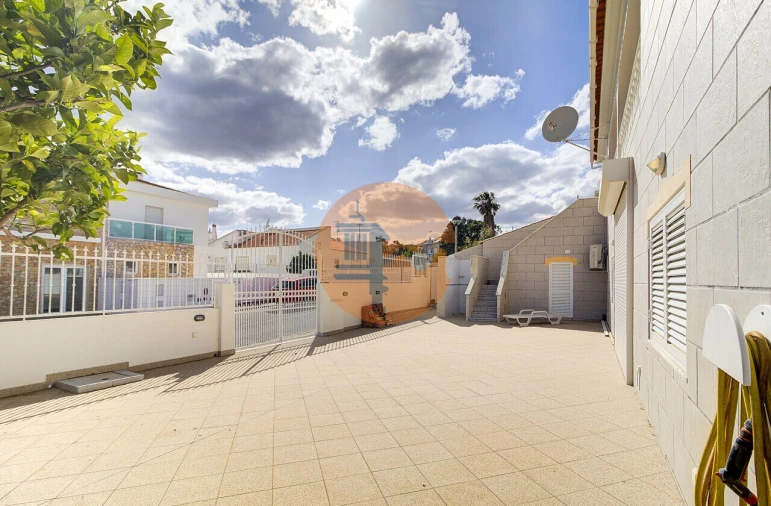Moradia T3 para Venda em Castro Marim Foto 64