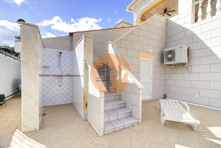Moradia T3 para Venda em Castro Marim Foto 66