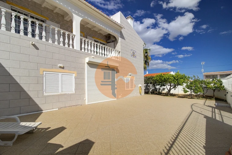 Moradia T3 para Venda em Castro Marim Foto 67