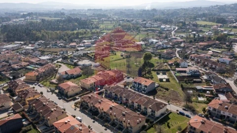 Moradia T3 para Venda em Turiz