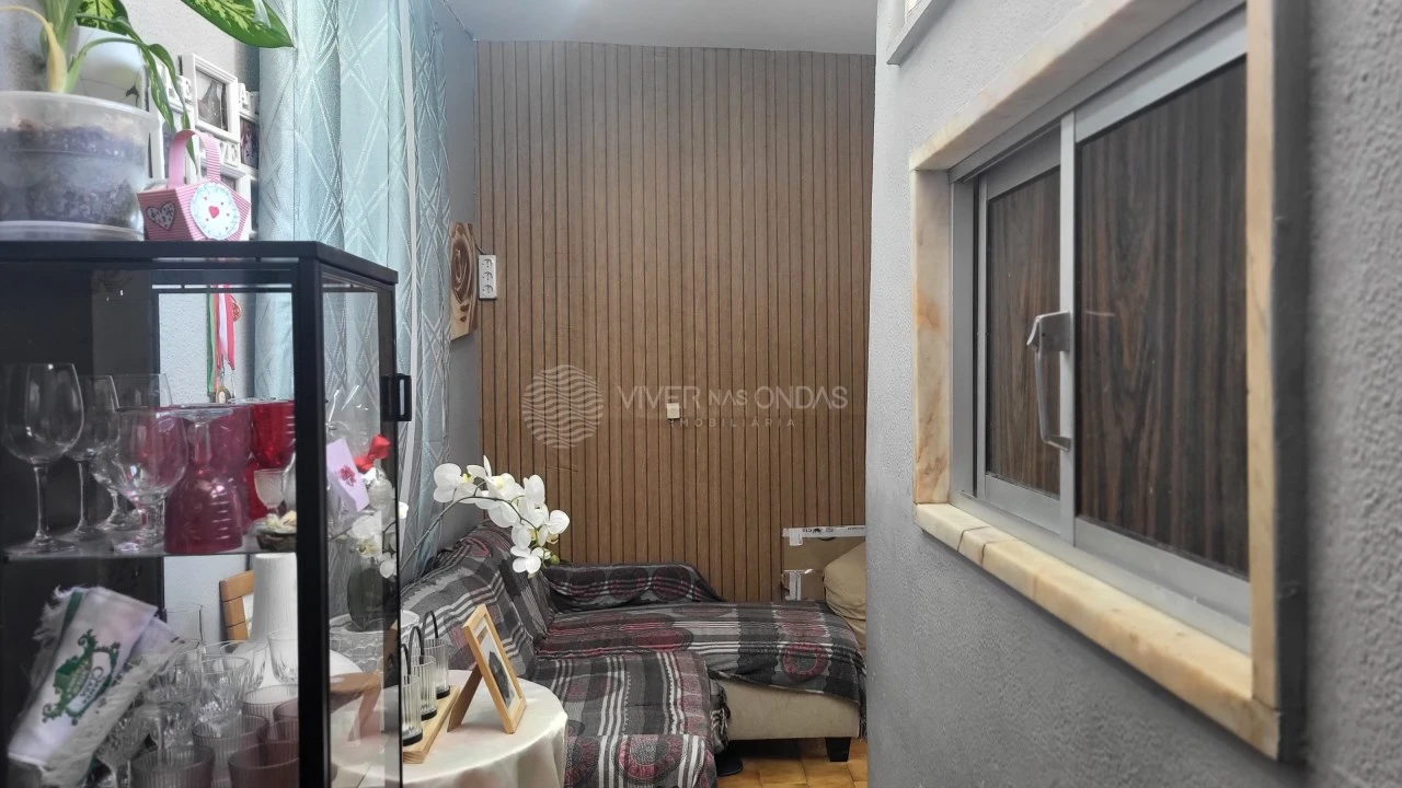 Moradia T2 para Venda em Santa Clara Foto 4
