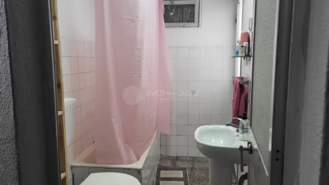 Moradia T2 para Venda em Santa Clara