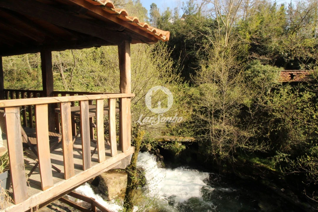 Quinta T4 para Venda em Travassos Foto 5