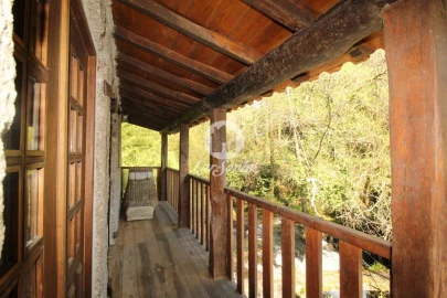 Quinta T4 para Venda em Travassos