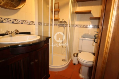 Quinta T4 para Venda em Travassos