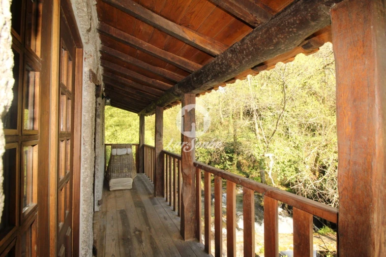 Quinta T4 para Venda em Travassos Foto 3