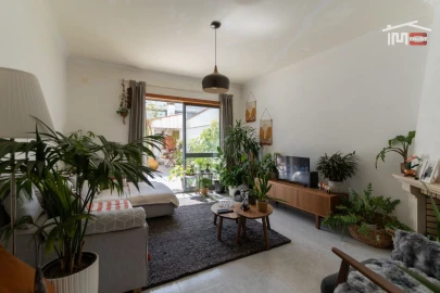 Apartamento T1 para Venda em Nazare