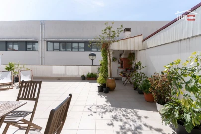 Apartamento T1 para Venda em Nazare