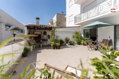 Apartamento T1 para Venda em Nazare