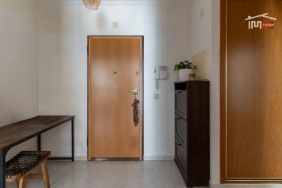 Apartamento T1 para Venda em Nazare