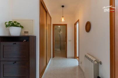 Apartamento T1 para Venda em Nazare
