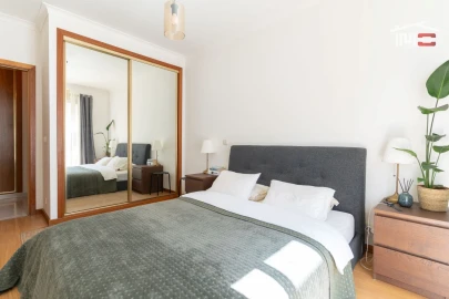 Apartamento T1 para Venda em Nazare