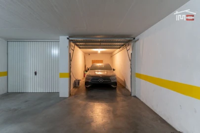 Apartamento T1 para Venda em Nazare