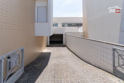 Apartamento T1 para Venda em Nazare