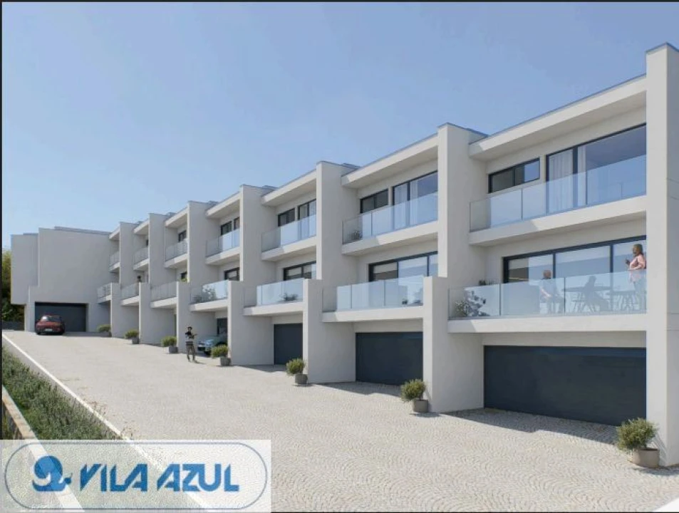 Moradia T3 para Venda em Gondomar (São Cosme), Valbom e Jovim Foto 12