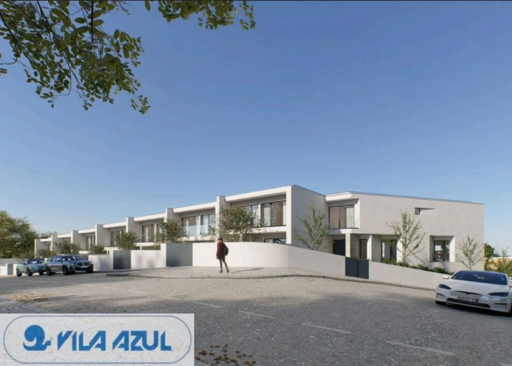 Moradia T3 para Venda em Gondomar (São Cosme), Valbom e Jovim Foto 3