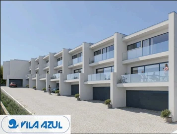 Moradia T3 para Venda em Gondomar (São Cosme), Valbom e Jovim