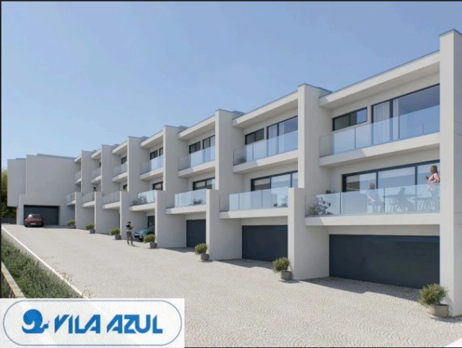 Moradia T3 para Venda em Gondomar (São Cosme), Valbom e Jovim Foto 10