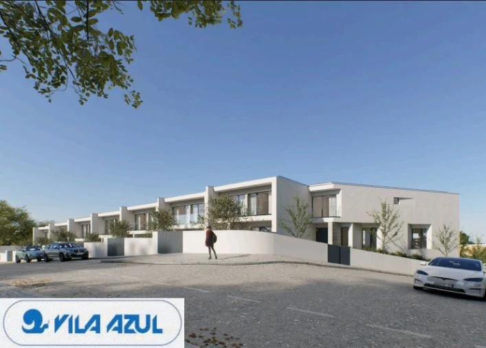 Moradia T3 para Venda em Gondomar (São Cosme), Valbom e Jovim Foto 12