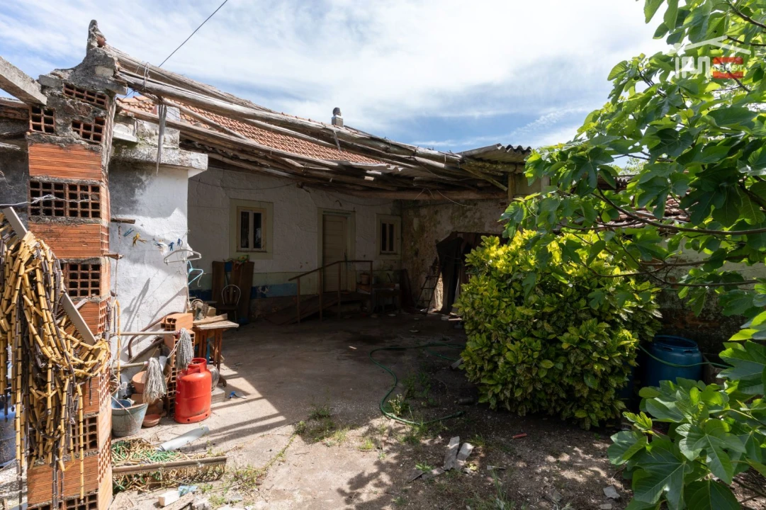 Moradia T3 para Venda em São Mamede Foto 2