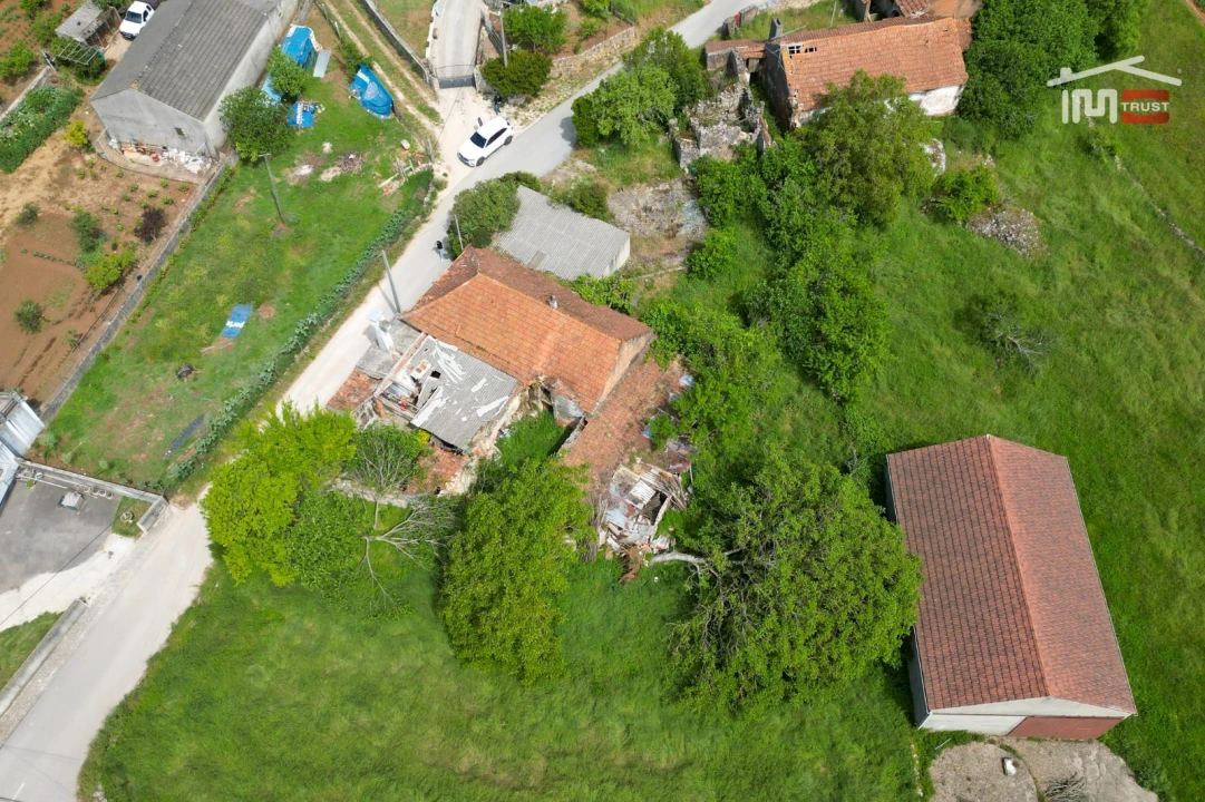 Moradia T3 para Venda em São Mamede Foto 23