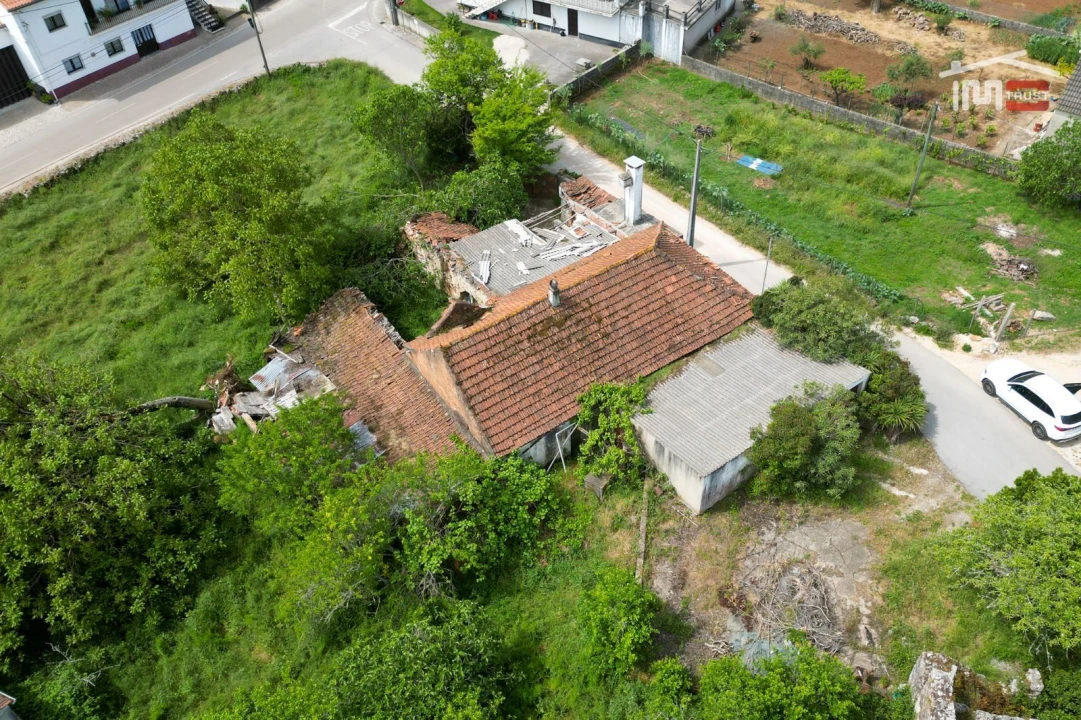 Moradia T3 para Venda em São Mamede Foto 24