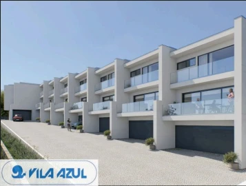 Moradia T3 para Venda em Gondomar (São Cosme), Valbom e Jovim