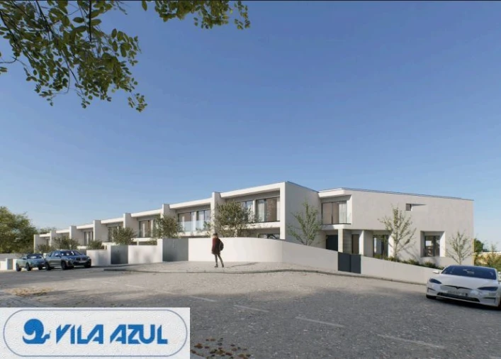 Moradia T3 para Venda em Gondomar (São Cosme), Valbom e Jovim Foto 12