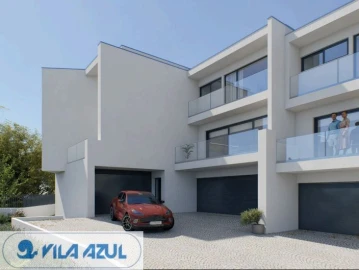 Moradia T3 para Venda em Gondomar (São Cosme), Valbom e Jovim