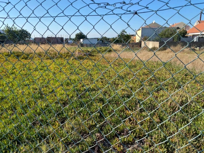 Terreno para Venda em Samouco Foto 2