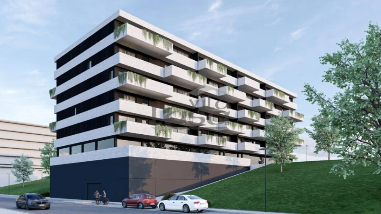 Apartamento T4 para Venda em Alfena Foto 6