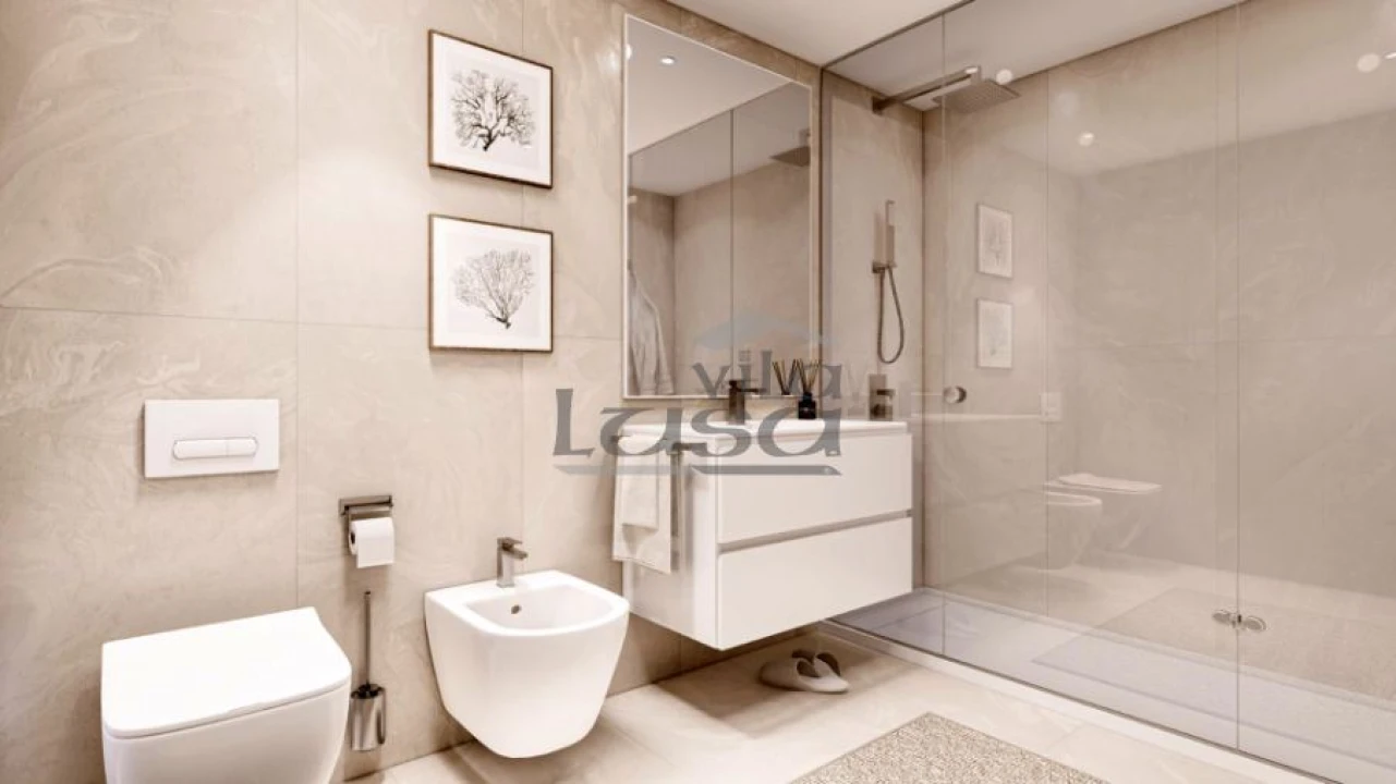 Apartamento T4 para Venda em Alfena Foto 7