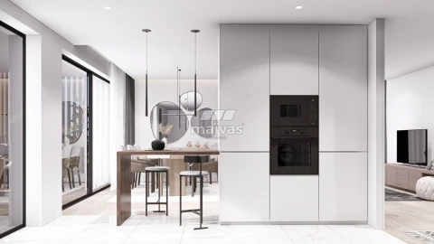Apartamento T1 para Venda em Oliveira do Douro