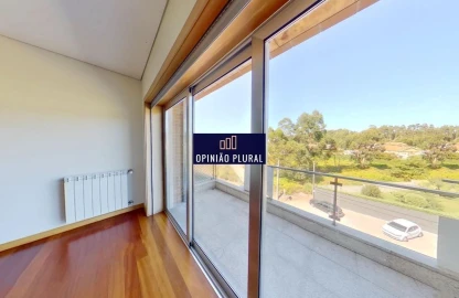 Apartamento T2 para Venda em São Felix da Marinha