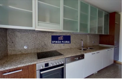 Apartamento T2 para Venda em São Felix da Marinha