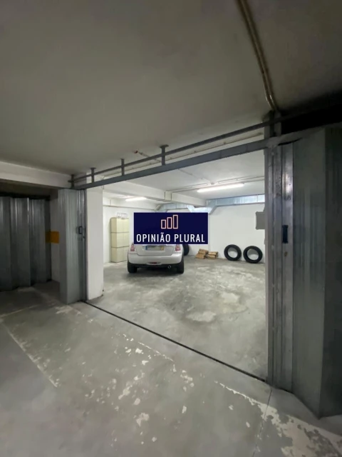 Apartamento T2 para Venda em São Felix da Marinha