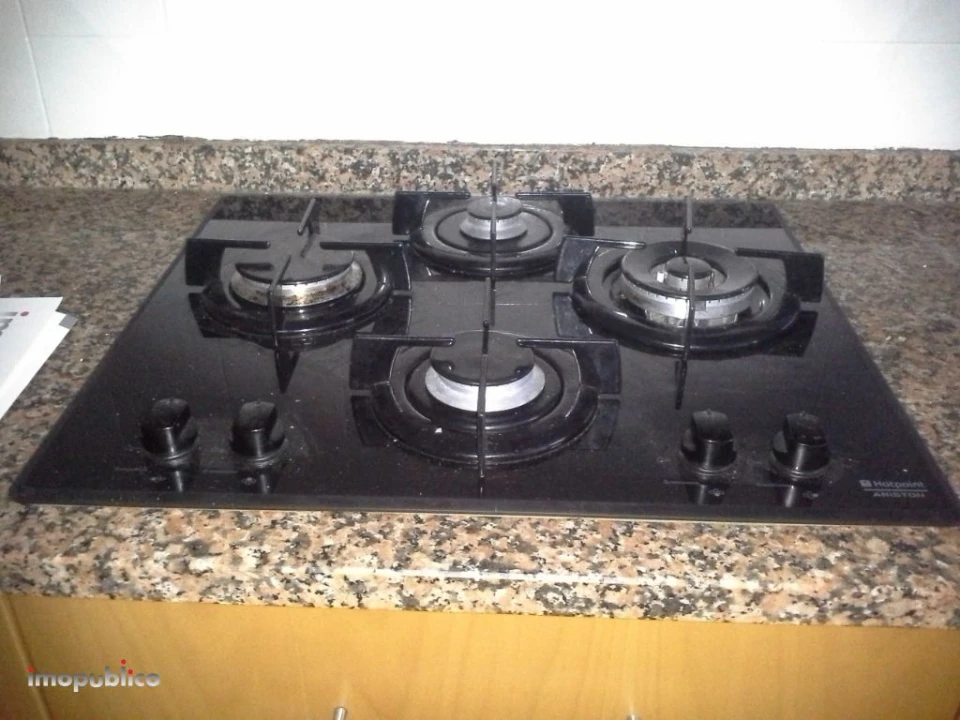 Apartamento T1 para Arrendamento em São Vitor (Braga) Foto 4